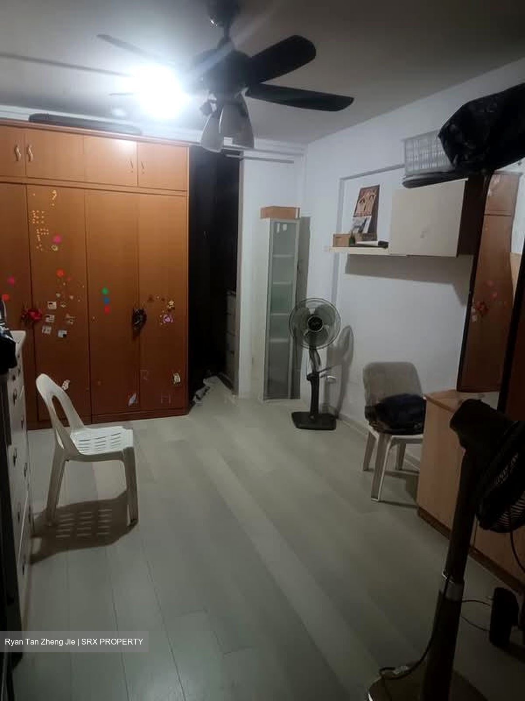Blk 301 Ubi Avenue 1 (Geylang), HDB 3 Rooms #563982781